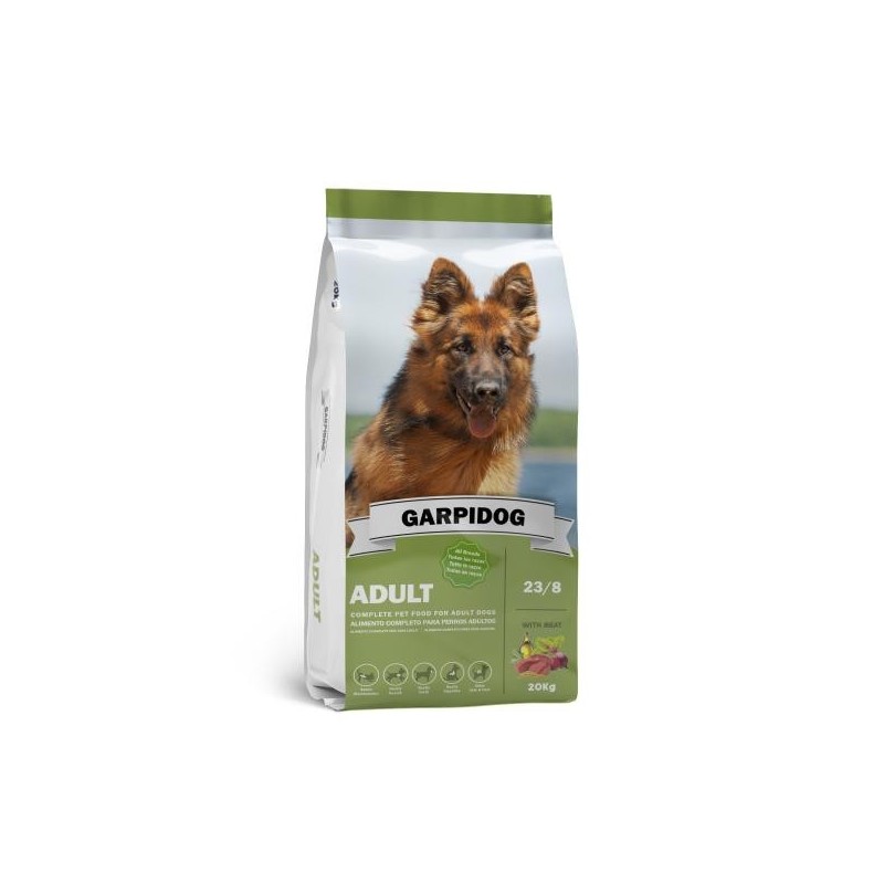 GARPI DOG 20 KG 