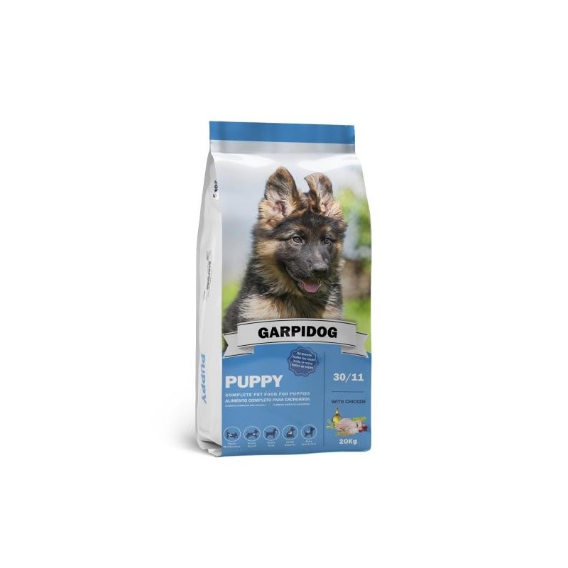 GARPI PUPPY 20 KG 