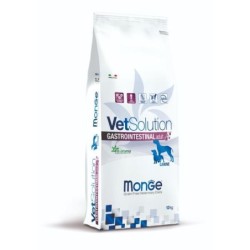 DOG VET SOLUTION 