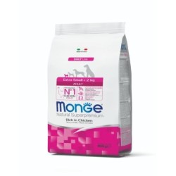 MONGE NATURAL SUPERPREMIUM 