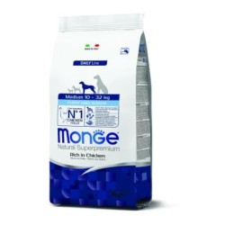 MONGE NATURAL SUPERPREMIUM 