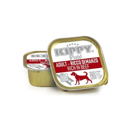 BARQUETTE CHIEN KIPPY 