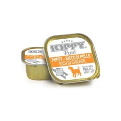 BARQUETTE CHIEN KIPPY 