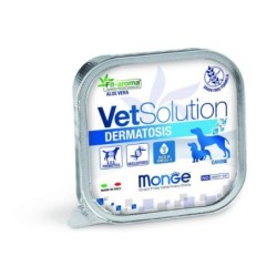 BARQUETTE DOG VET SOLUTION 