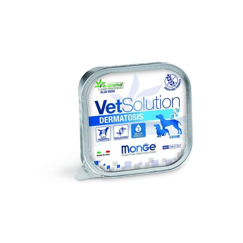 BARQUETTE DOG VET SOLUTION 