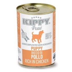 BOITE KIPPY CHIEN 