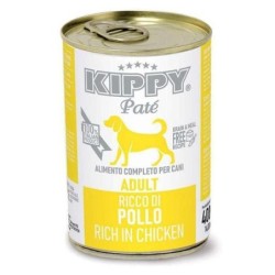 BOITE KIPPY CHIEN 