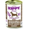 BOITE KIPPY CHIEN FRUITS 