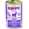 BOITE KIPPY CHIEN FRUITS 