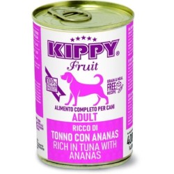 BOITE KIPPY CHIEN FRUITS 