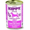 BOITE KIPPY CHIEN FRUITS 