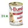 BUNDY DOG 