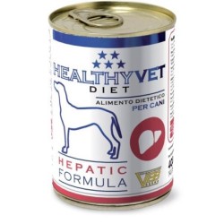 HEALTHY VET DOG 400GR 