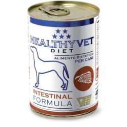 HEALTHY VET DOG 400GR 