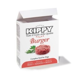 KIPPY BURGER CHIEN 