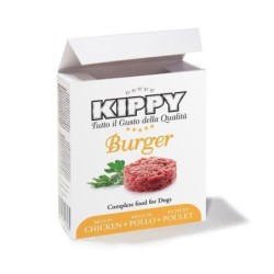 KIPPY BURGER CHIEN 