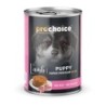 PROCHOICE GF PATE CHIEN 400 GR 