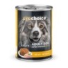 PROCHOICE GF PATE CHIEN 400 GR 