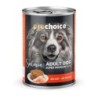 PROCHOICE GF PATE CHIEN 400 GR 