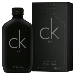 Eau de Toilette Femme CALVIN KLEIN  BE 