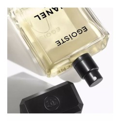 Eau de Toilette Homme CHANEL  EGOISTE - CHANEL