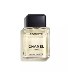 Eau de Toilette Homme CHANEL  EGOISTE - CHANEL