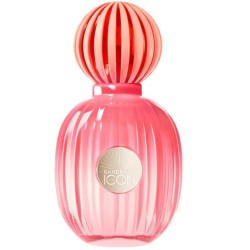 Eau de Parfum Femme Antonio Banderas  ICON SPLENDID 