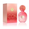 Eau de Parfum Femme Antonio Banderas  ICON SPLENDID 