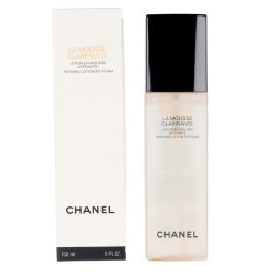 Lotion CHANEL LA MOUSSE CLARIIFIANTE 150ML 