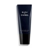 Gel Nettoyant CHANEL 2 EN 1 BLEU DE CHANEL 