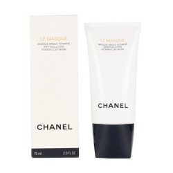 Masque CHANEL ANTI-POLLUTION VITAMIN 75ML 