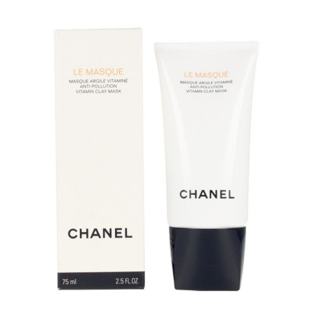 Masque CHANEL ANTI-POLLUTION VITAMIN 75ML - CHANEL