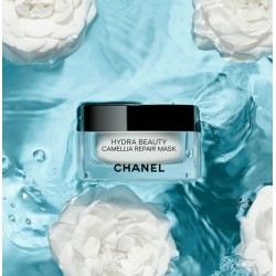 Masque CHANEL HYDRA BEAUTY CAMELLIA REPAIR 50G 