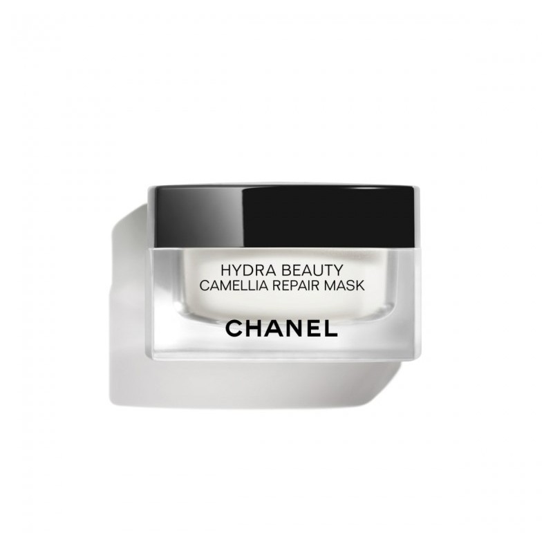 Masque CHANEL HYDRA BEAUTY CAMELLIA REPAIR 50G 