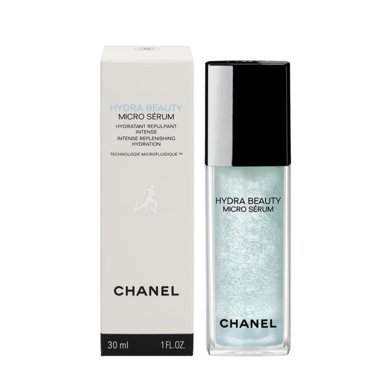 SERUM CHANEL HYDRA BEAUTY MICRO 