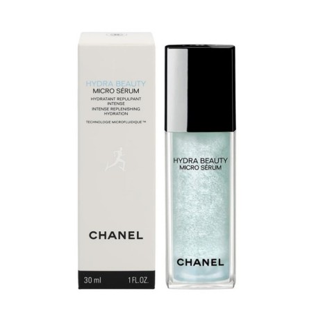 SERUM CHANEL HYDRA BEAUTY MICRO 