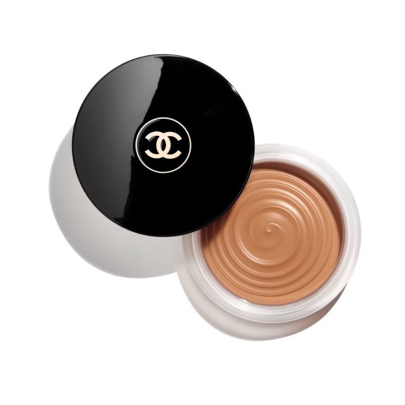 Bronzer CHANEL LES BEIGES OVERSIZE HEALTHY GLOW 