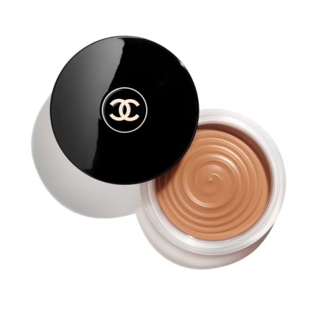 Bronzer CHANEL LES BEIGES OVERSIZE HEALTHY GLOW 