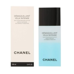 Démaquillant CHANEL  YEUX INTENSE BI-PHASE 