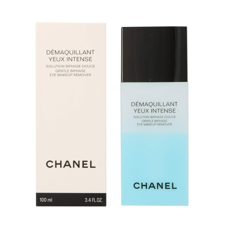 Démaquillant CHANEL  YEUX INTENSE BI-PHASE - CHANEL