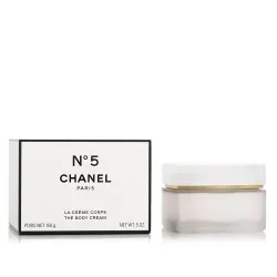 Crème CHANEL POUR LE CORPS CHANEL N°5 