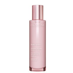 Emulsion Miccelair CLARINS  MULTI-ACTIVE TOUTES PEAUX 