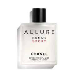 Lotion CHANEL HOMME SPORT APRÈS-RASAGE 100ML 