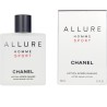 Lotion CHANEL HOMME SPORT APRÈS-RASAGE 100ML 