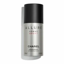 Déodorant Homme CHANEL  SPRAY ALLURE SPORT 100 ML 