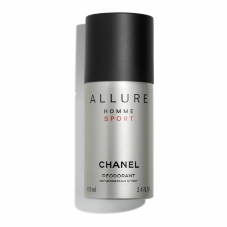 Déodorant CHANEL  SPRAY ALLURE SPORT 100 ML 