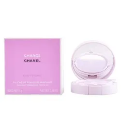 CHANEL CHANCE EAU TENDRE TOUCHE DE DOUCEUR 