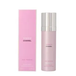 Déodorant CHANEL  CHANCE EAU TENDRE SPRAY 100 ML 