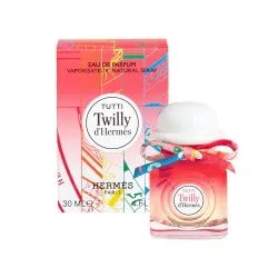 Eau de Parfum Femme HERMES  TWILLY D' TUTTI 