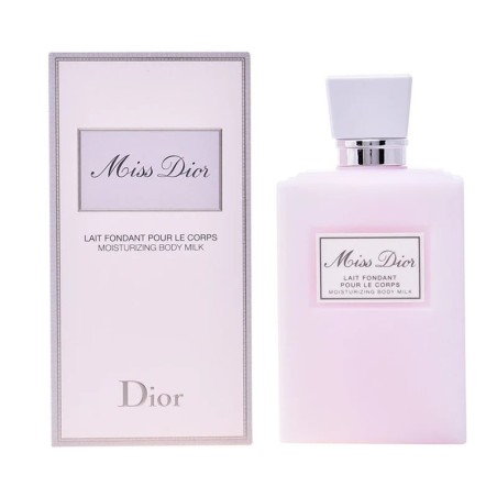 LAIT DE CORPS DIOR MISS DIOR 200ML 